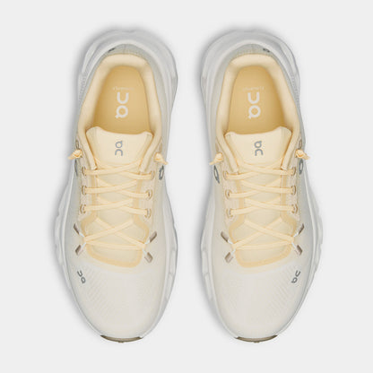 Cloudtilt Womens Running Shoes (Blonde/Dew) — view 2 of 4