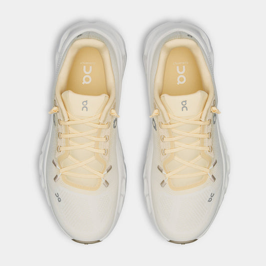 Cloudtilt Womens Running Shoes (Blonde/Dew) — view 2 of 4
