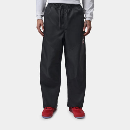 Flight Club Twill Mens Pants (Black) — view 1 of 4
