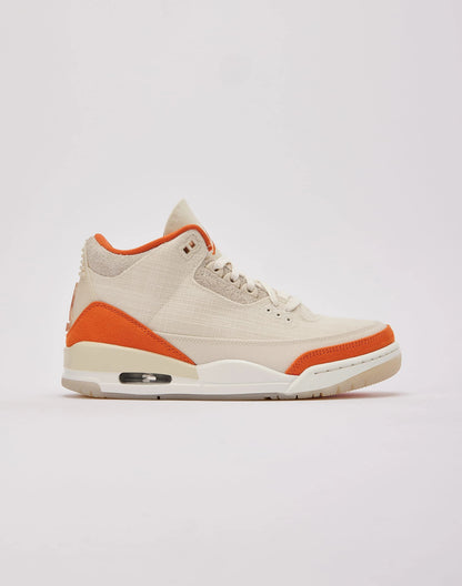 Jordan Air Jordan 3 Retro 'Starfish' — view 1 of 6