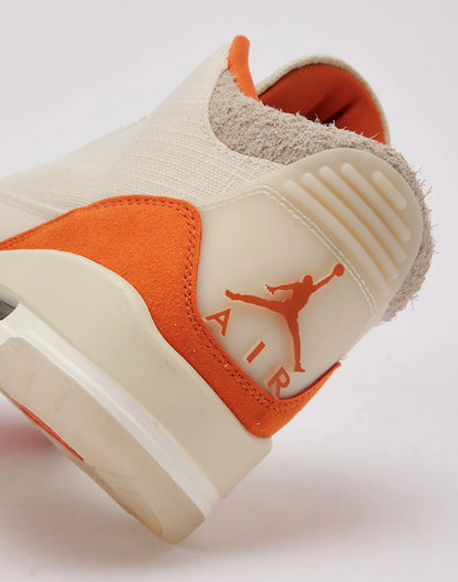 Jordan Air Jordan 3 Retro 'Starfish' — view 6 of 6