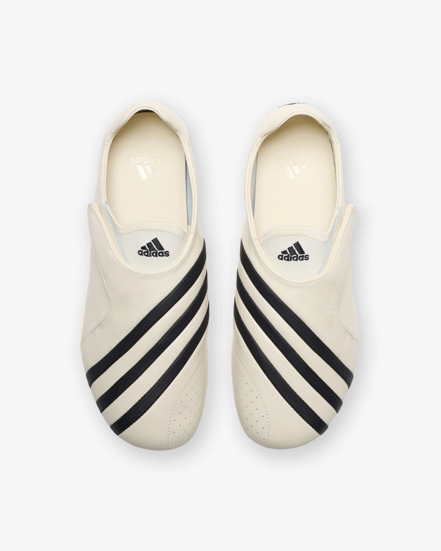 adidas Pw Vario Flat Earther - Cwhite/ Cblack — view 4 of 5