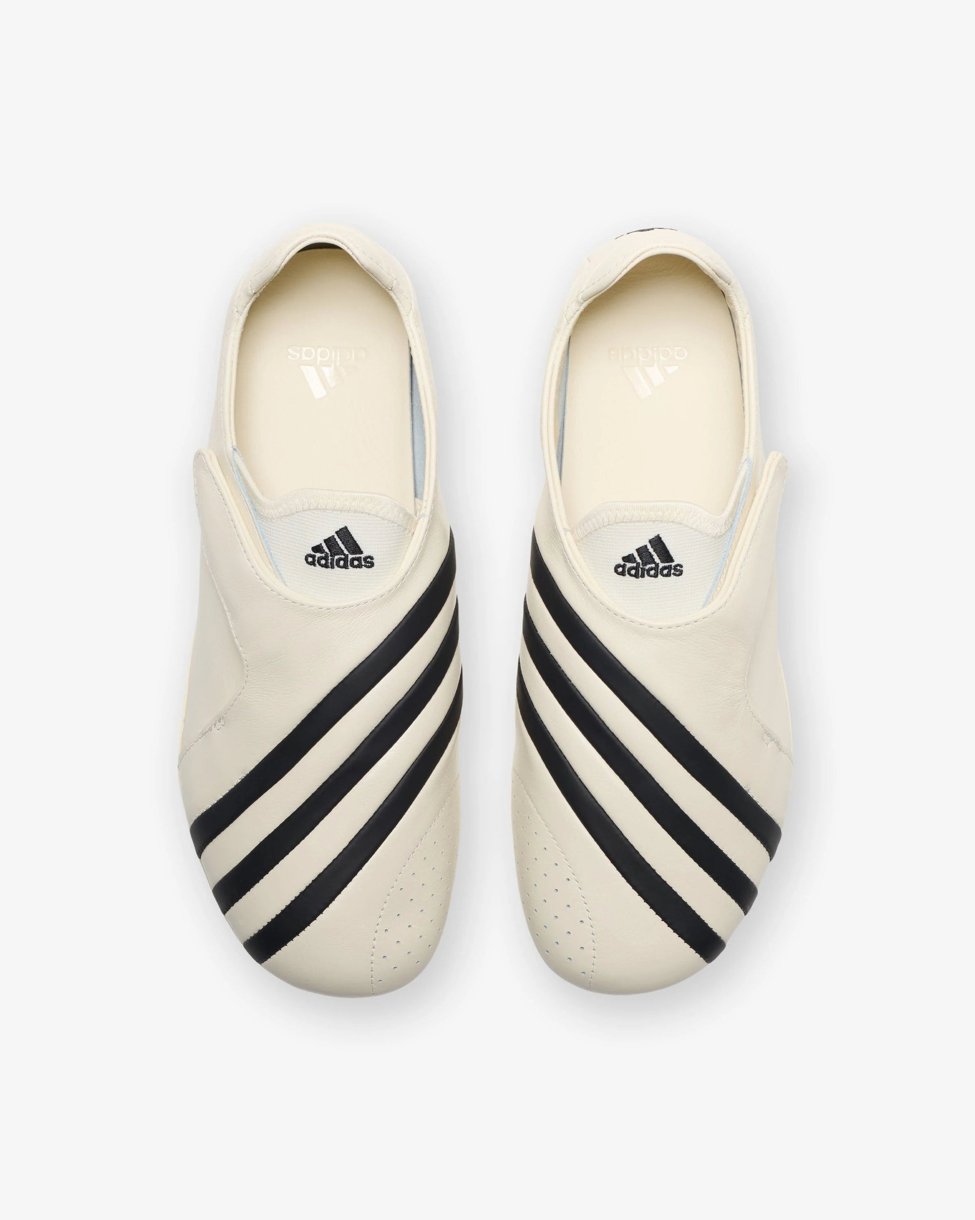 adidas Pw Vario Flat Earther - Cwhite/ Cblack — view 4 of 5
