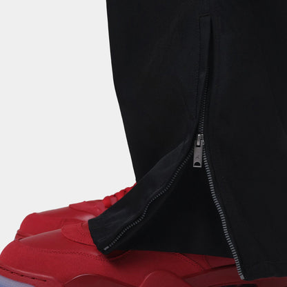 Flight Club Twill Mens Pants (Black) — view 4 of 4