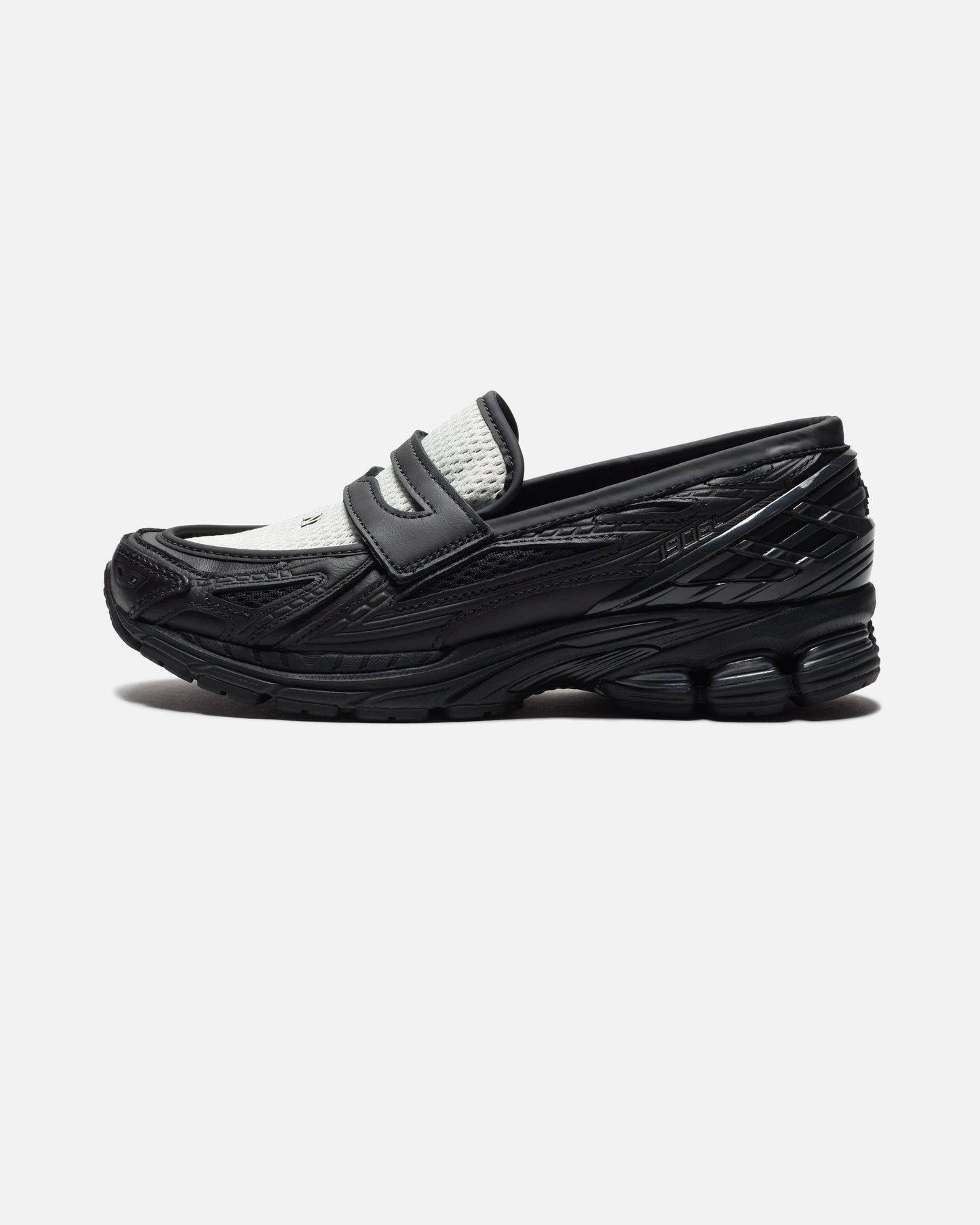 New Balance 1906L - Black/ Angora — view 2 of 5