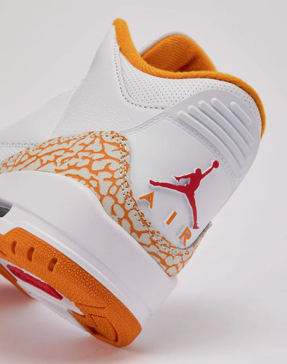 Jordan Air Jordan 3 Retro 'Orange Citrus' — view 5 of 6
