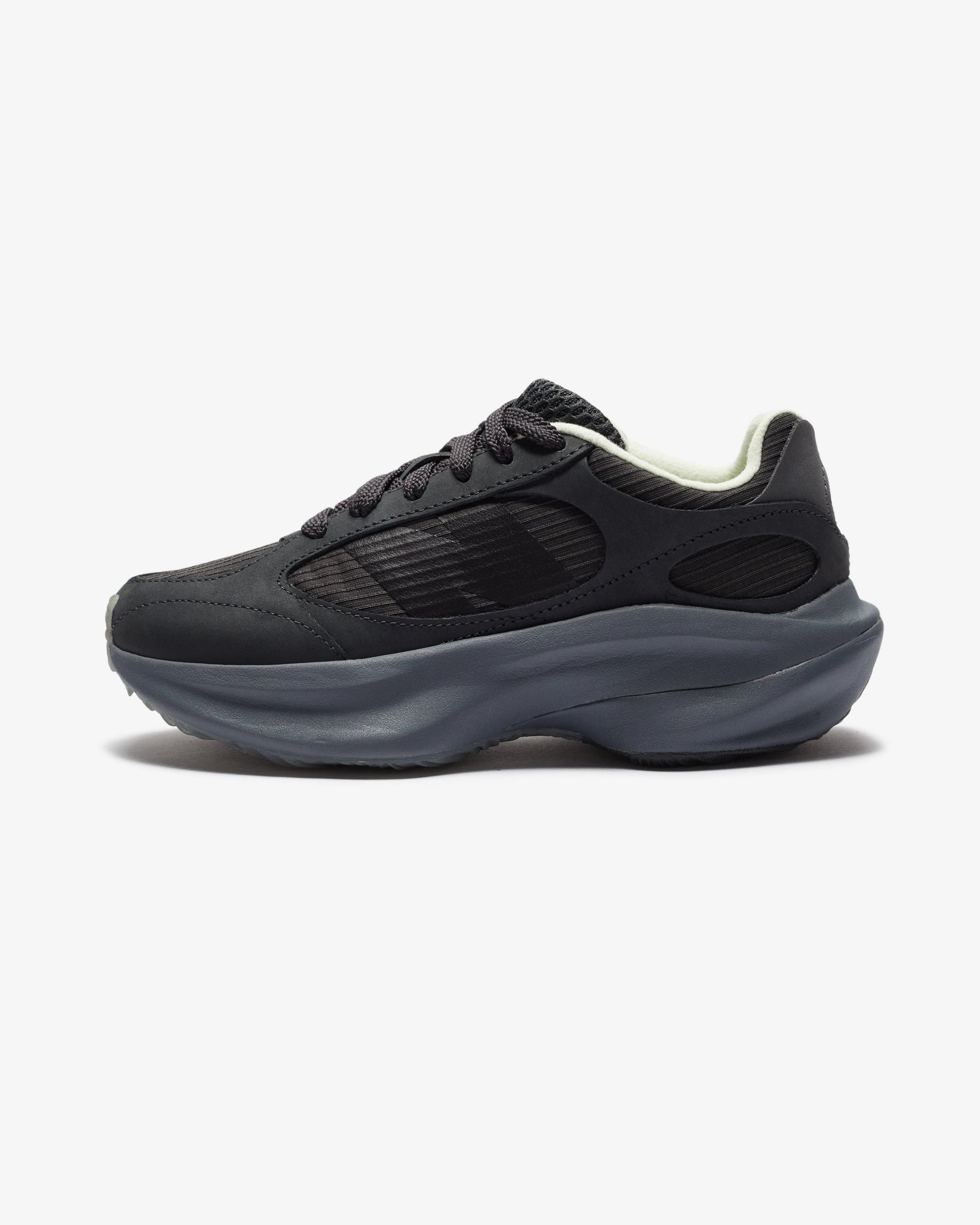 New Balance Warped Runner - Grey — view 2 of 4