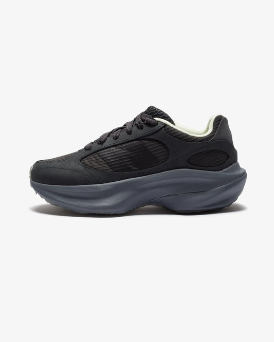 New Balance Warped Runner - Grey — view 2 of 4