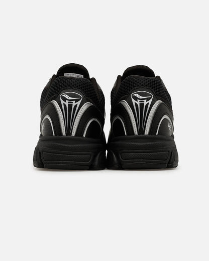 Saucony ProGrid V2 Black/Silver — view 4 of 6