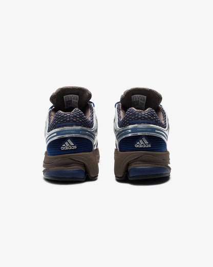 adidas WMNS Adistar Control 5 - Earstr/ Vicblu/ Silvmt — view 3 of 5