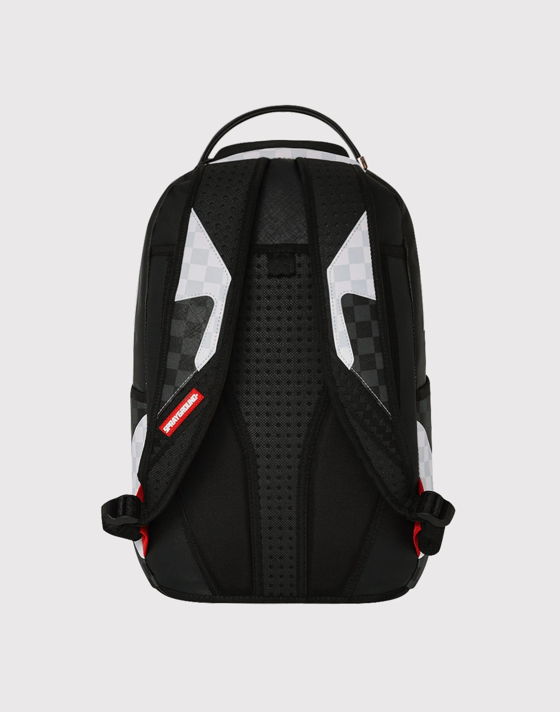 Sprayground Triple D Backpack — view 2 of 6