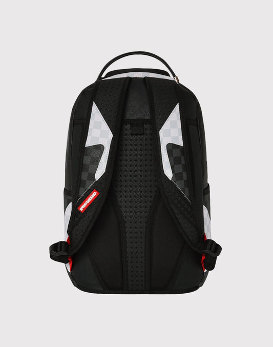 Sprayground Triple D Backpack — view 2 of 6