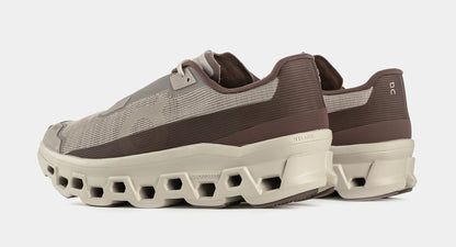 Cloudmonster Void Mens Running Shoes (Fog/Pearl) — view 5 of 6