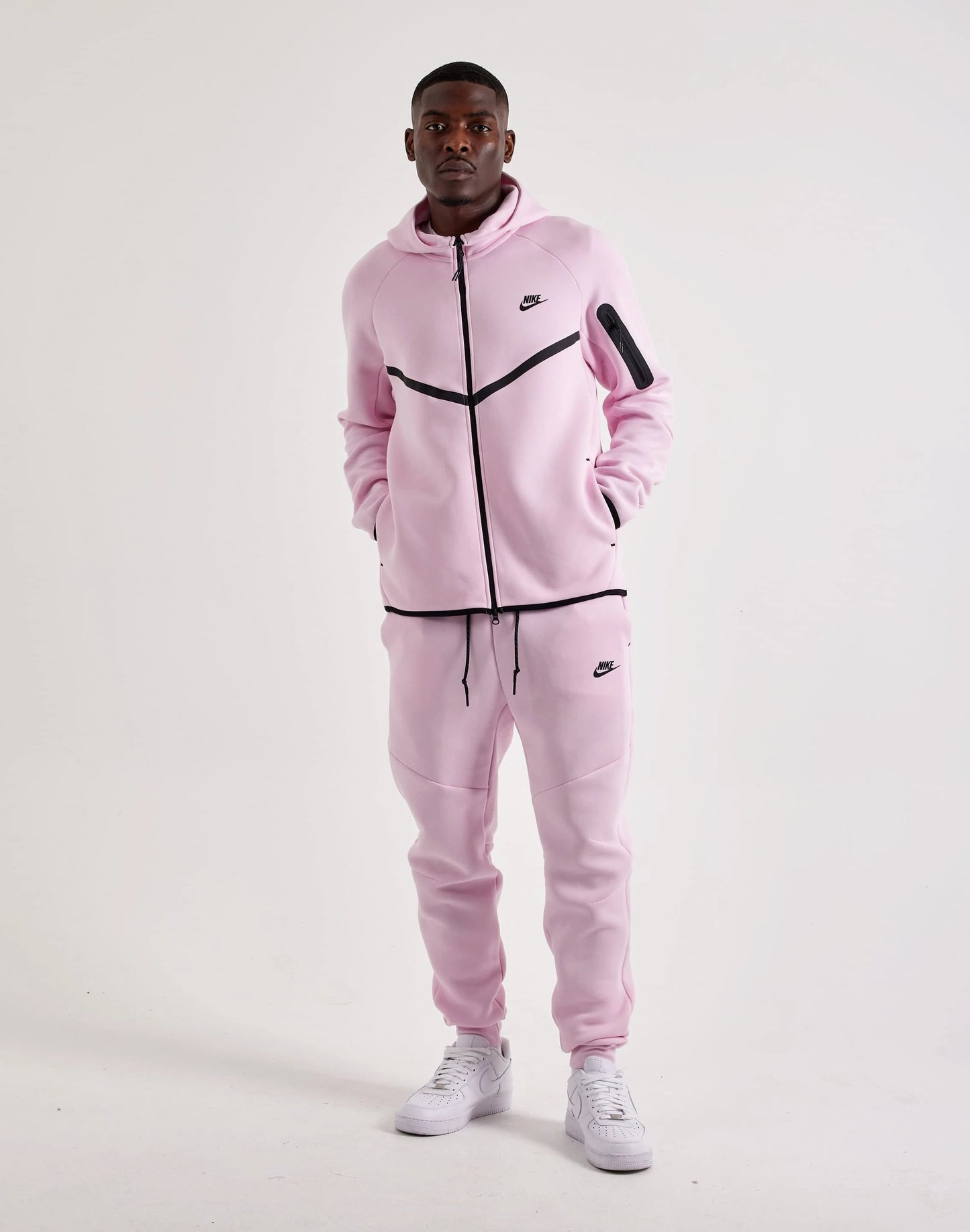 Nike Tech Fleece Joggers — view 4 of 4