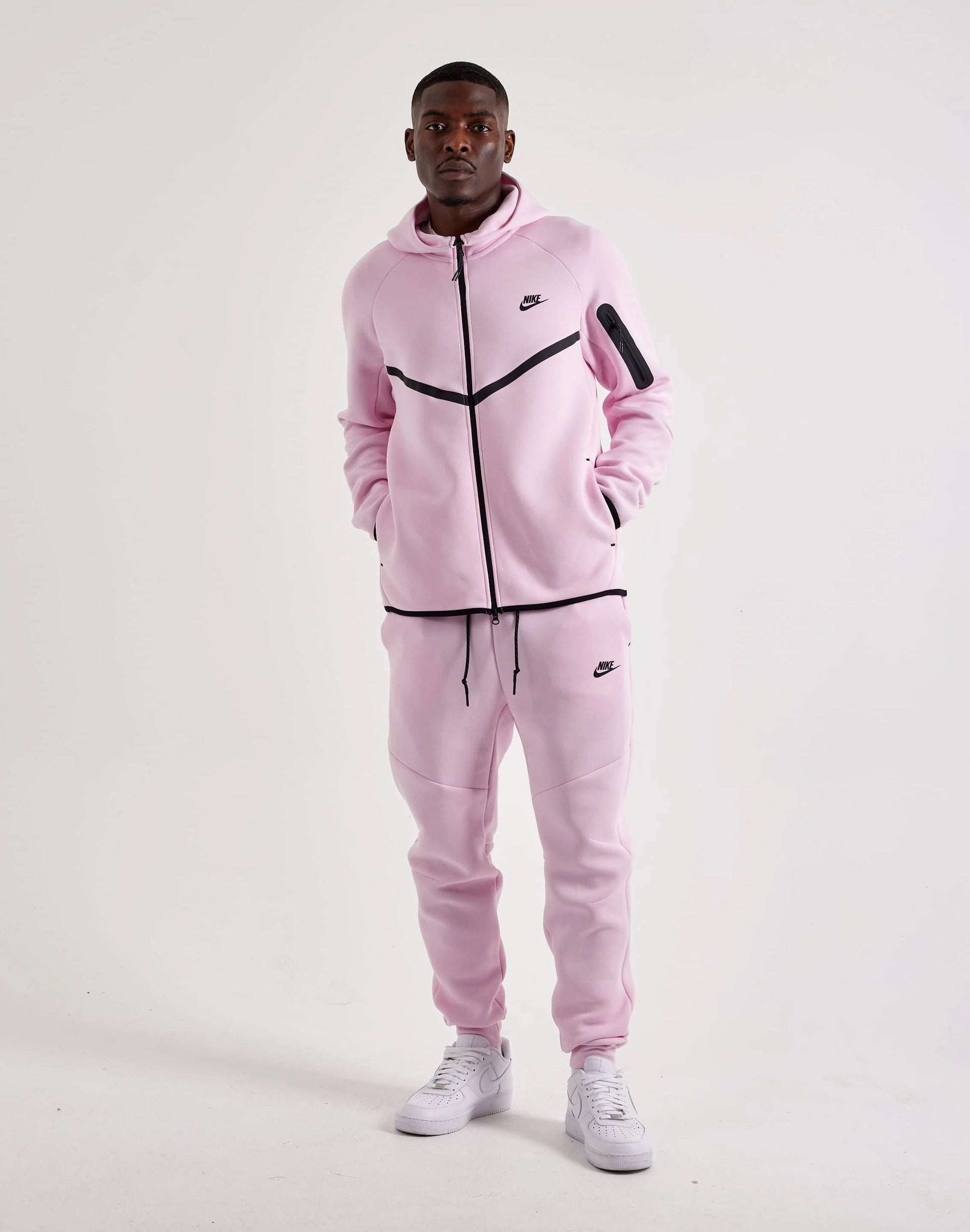 Nike Tech Fleece Joggers — view 4 of 4