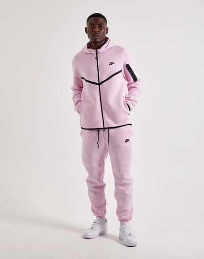 Nike Tech Fleece Joggers — view 4 of 4