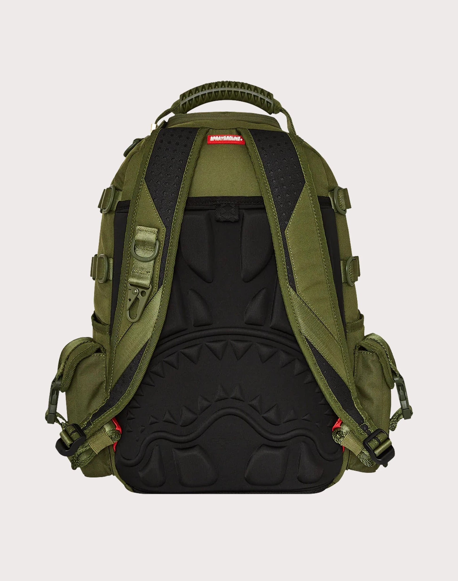 Sprayground Special Ops Shark Squad Backpack — view 4 of 6