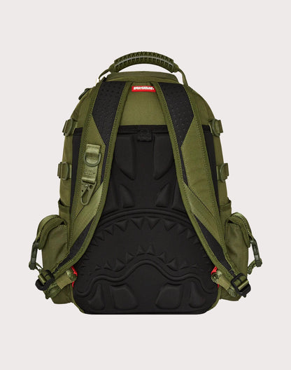Sprayground Special Ops Shark Squad Backpack — view 4 of 6