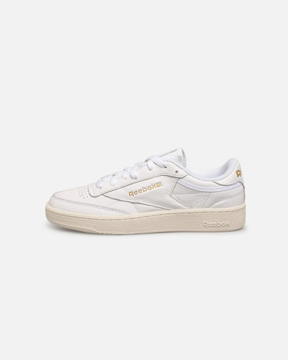 Reebok Club C 85 White — view 1 of 6