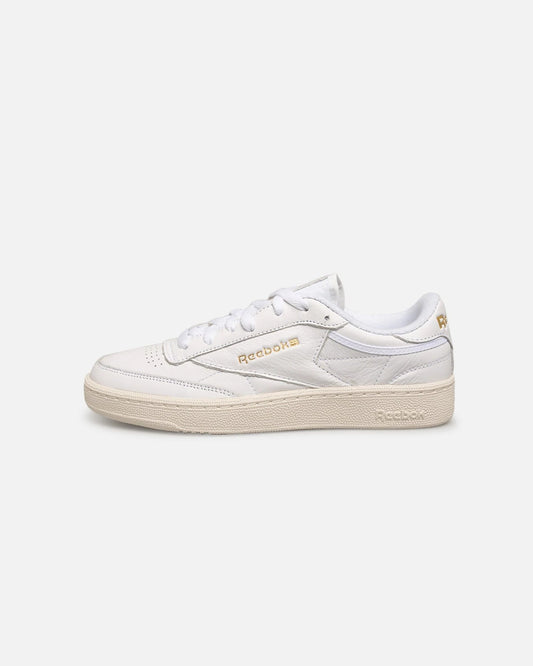 Reebok Club C 85 White — view 1 of 6