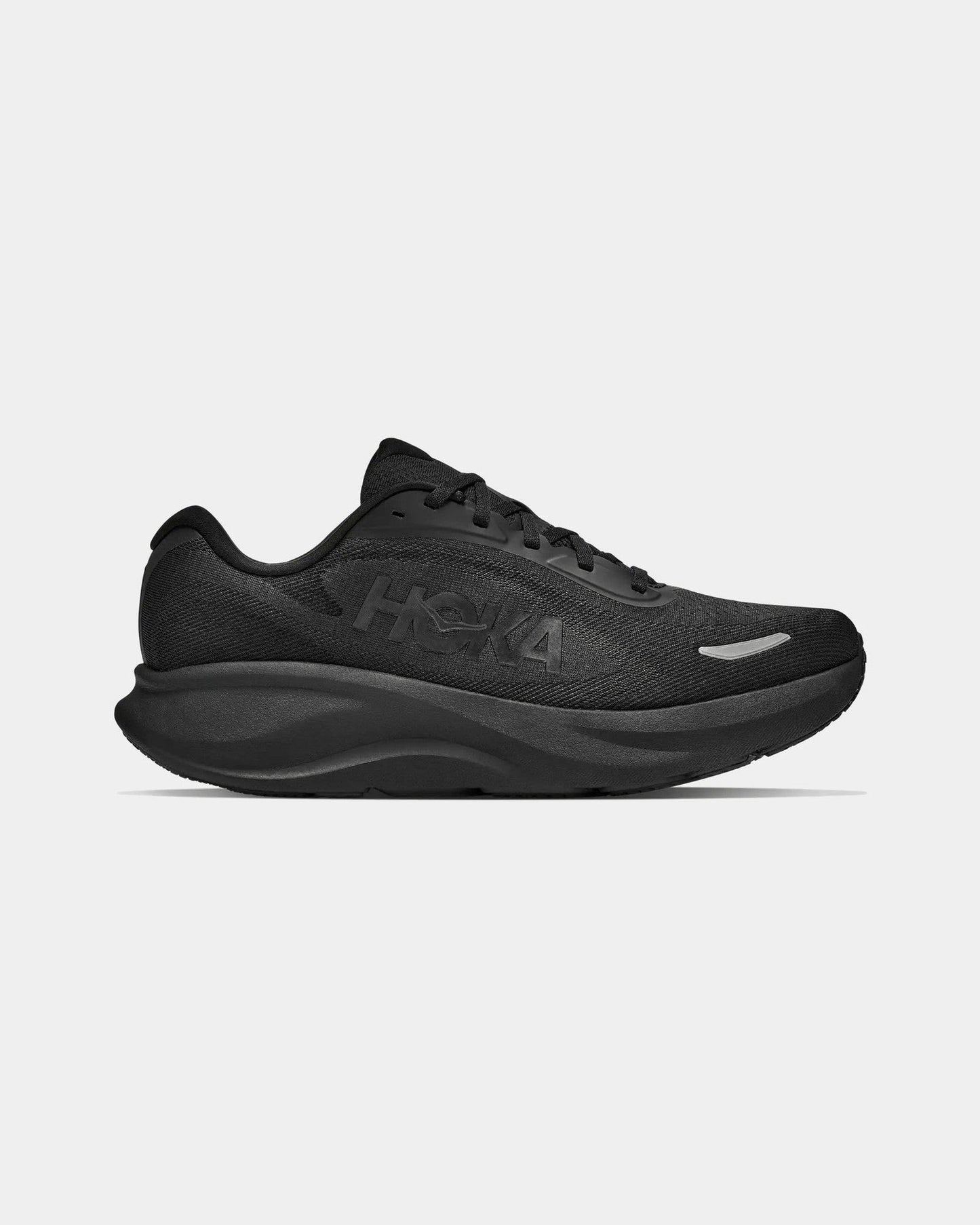 Rincon 5 Road Womens Running Shoes (Black) — view 1 of 3