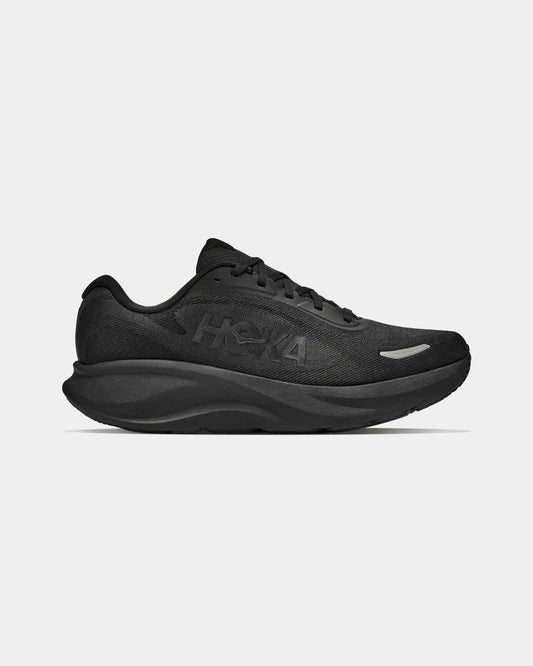 Rincon 5 Road Womens Running Shoes (Black) — view 1 of 3