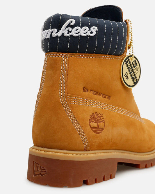 Timberland x New Era New York Yankees 6-Inch Waterproof Boot — view 2 of 6