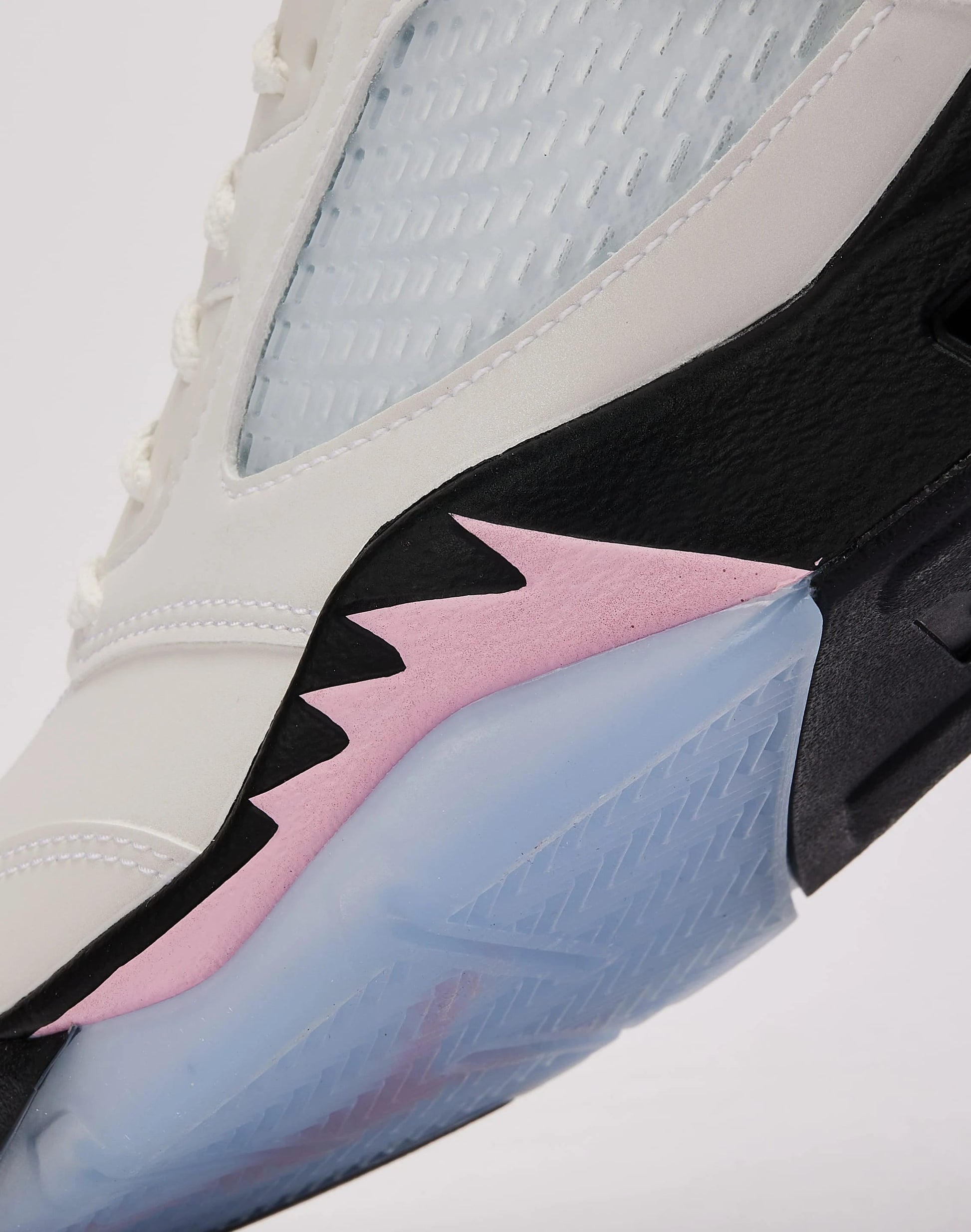 Jordan Air Jordan 5 Retro 'Medium Soft Pink' — view 6 of 6