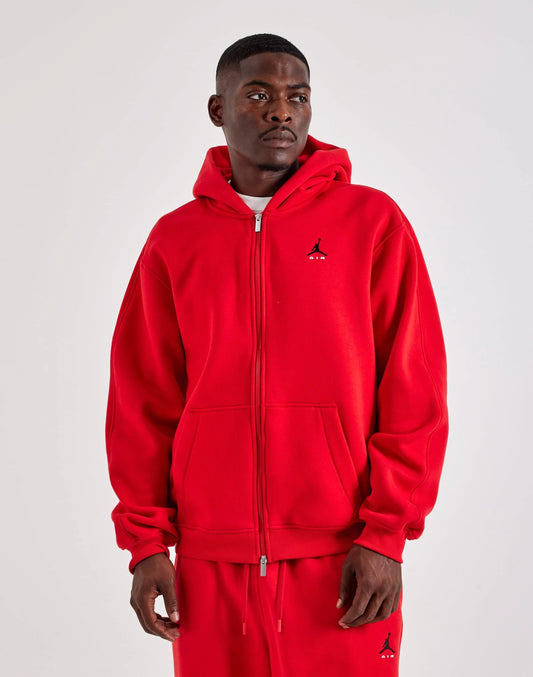 Jordan Brooklyn Fleece Full-Zip Hoodie — view 1 of 4