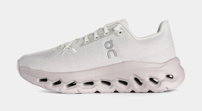 Cloudtilt Womens Running Shoes (White) — view 3 of 6