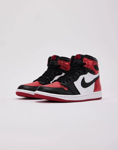 Jordan Air Jordan 1 Retro High OG 'Ruby' — view 2 of 6