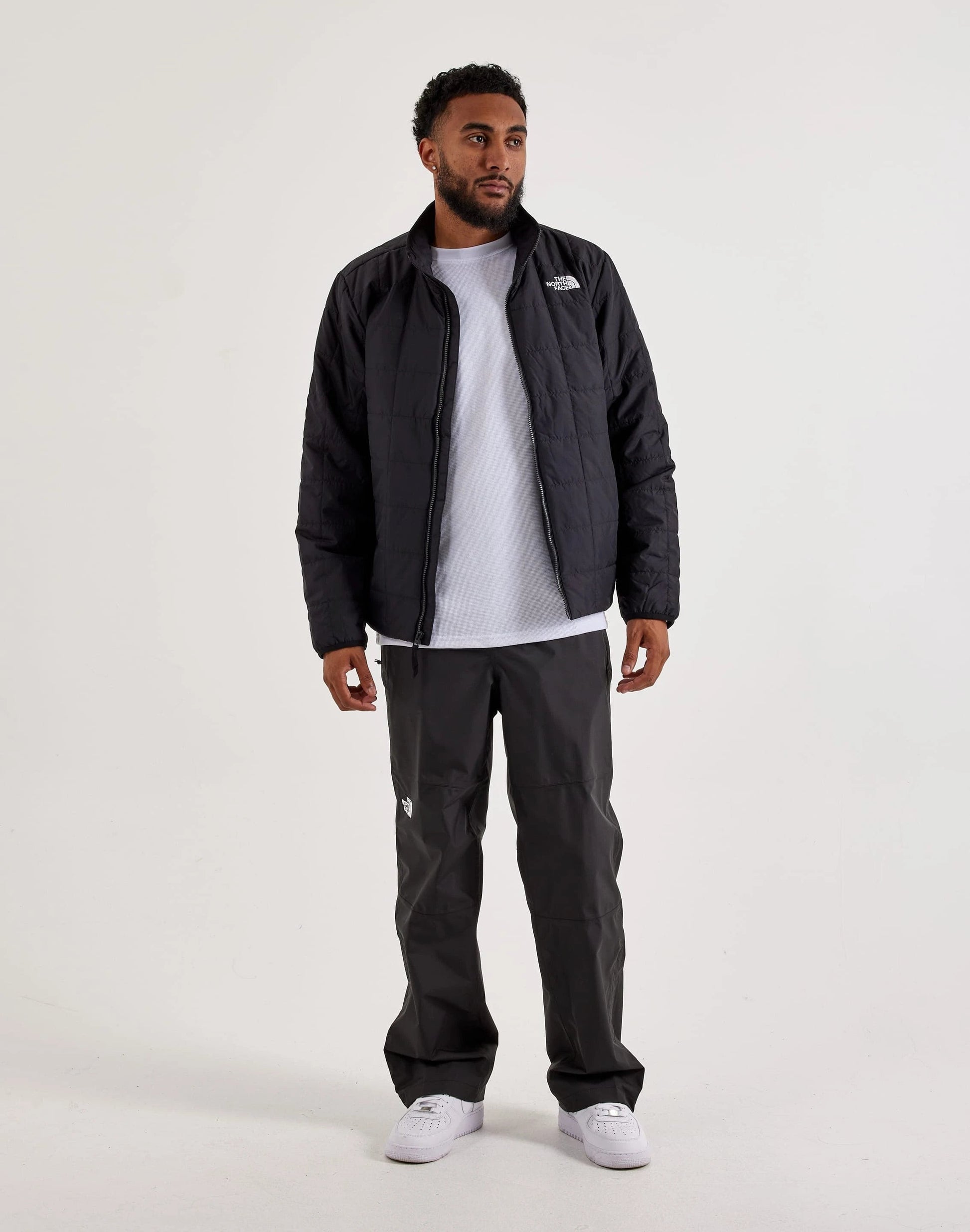 The North Face Junction Insulated Jacket — view 4 of 4