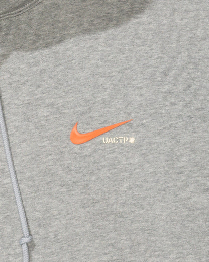 UACTP x Nike NRG Hoodie - DK Grey Heather — view 3 of 6