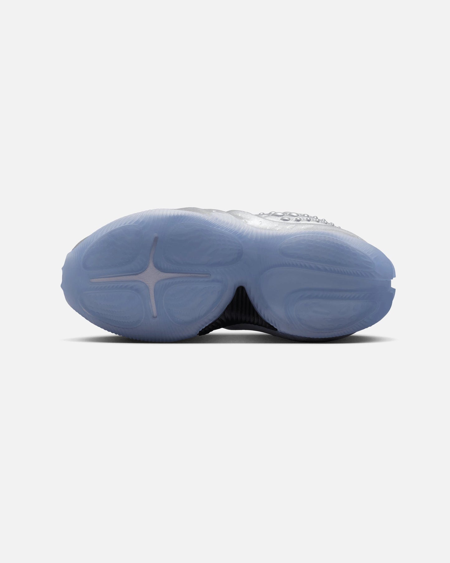 Nike WMNS First Sight - Metallic Silver/ Black — view 5 of 6