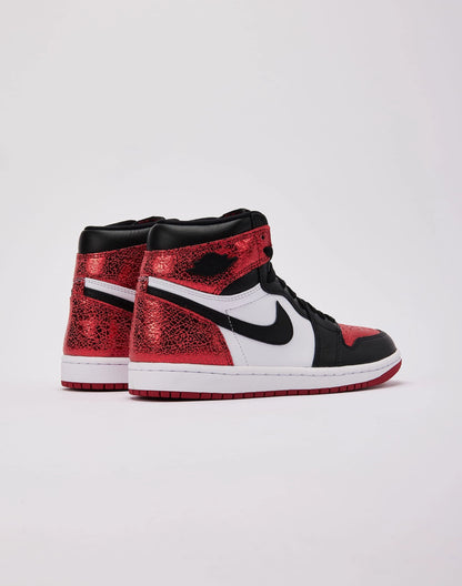 Jordan Air Jordan 1 Retro High OG 'Ruby' — view 3 of 6