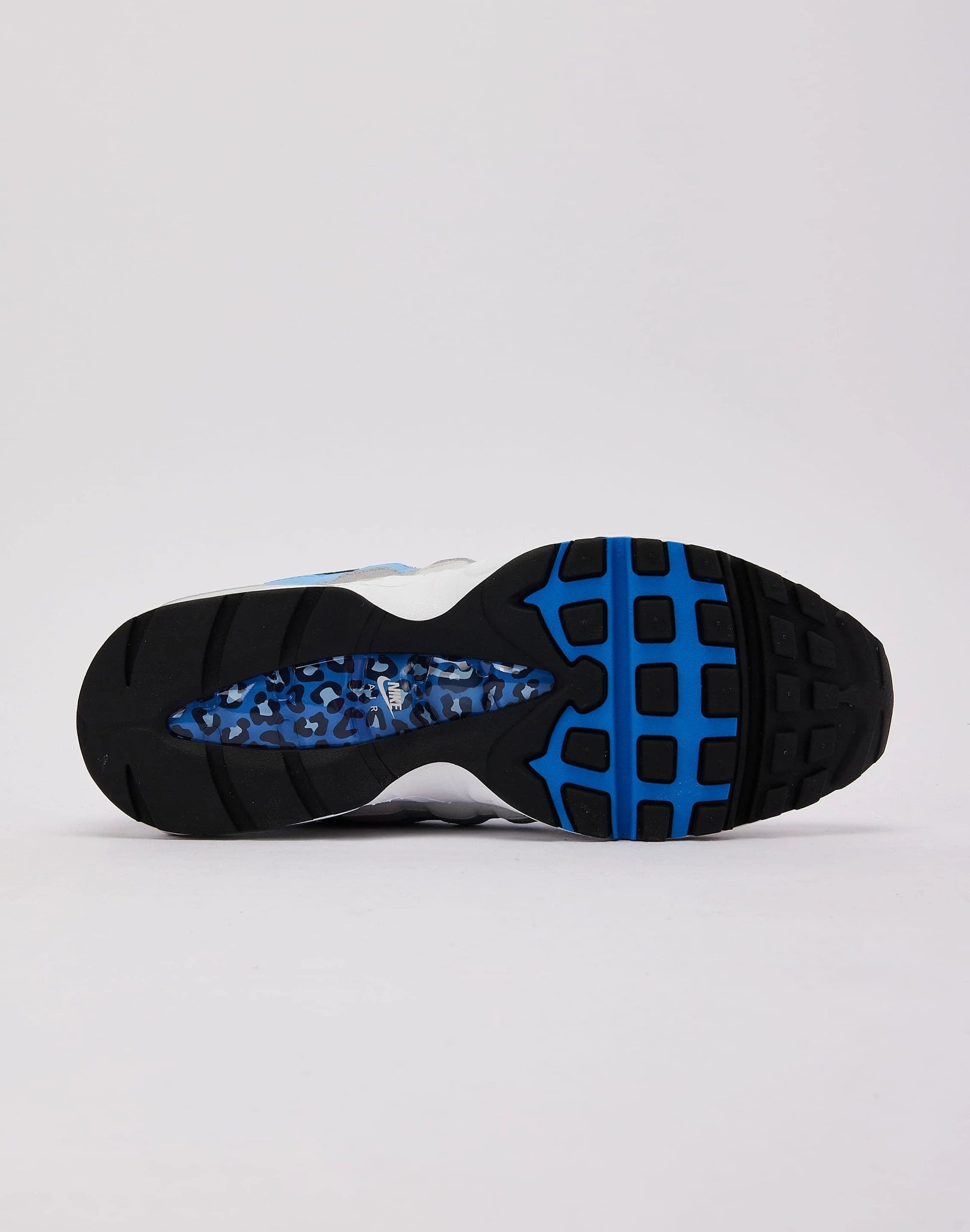 Nike Air Max 95 'Yardrunners Spelman' — view 4 of 6