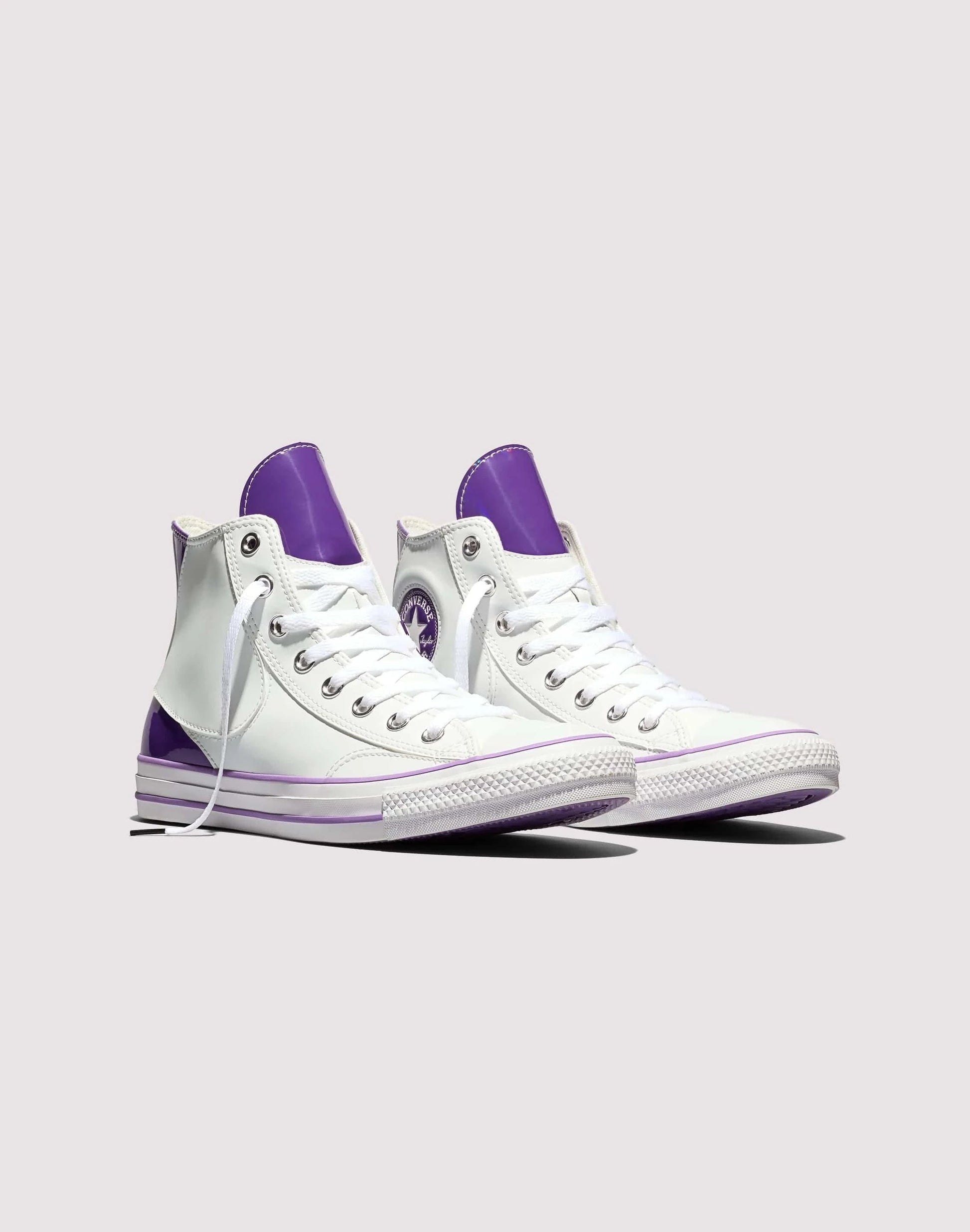 Converse Chuck Taylor All Star x Dragon Ball Z 'Frieza' — view 3 of 6