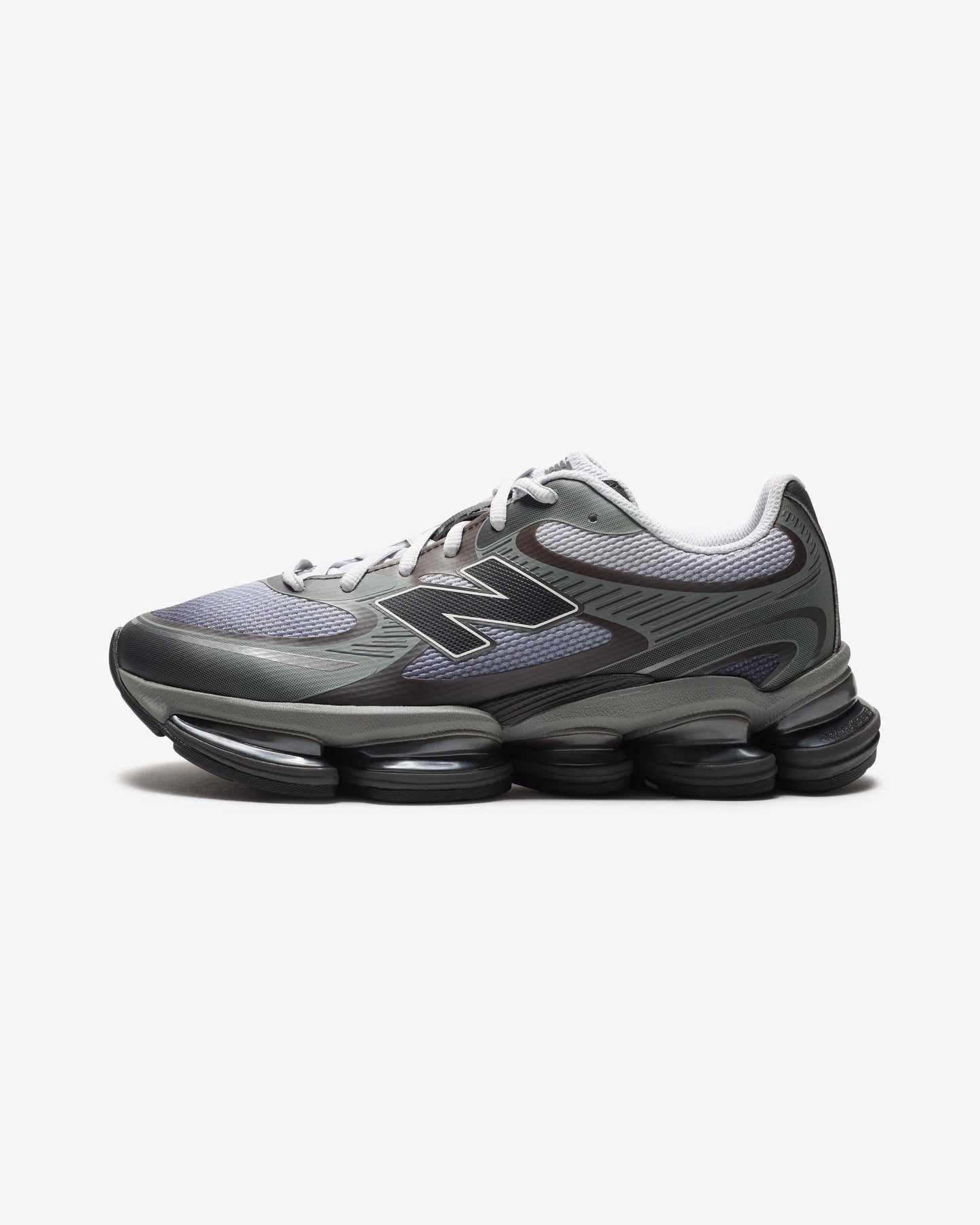 New Balance Abzorb 2000 - Pearlgrey — view 2 of 5
