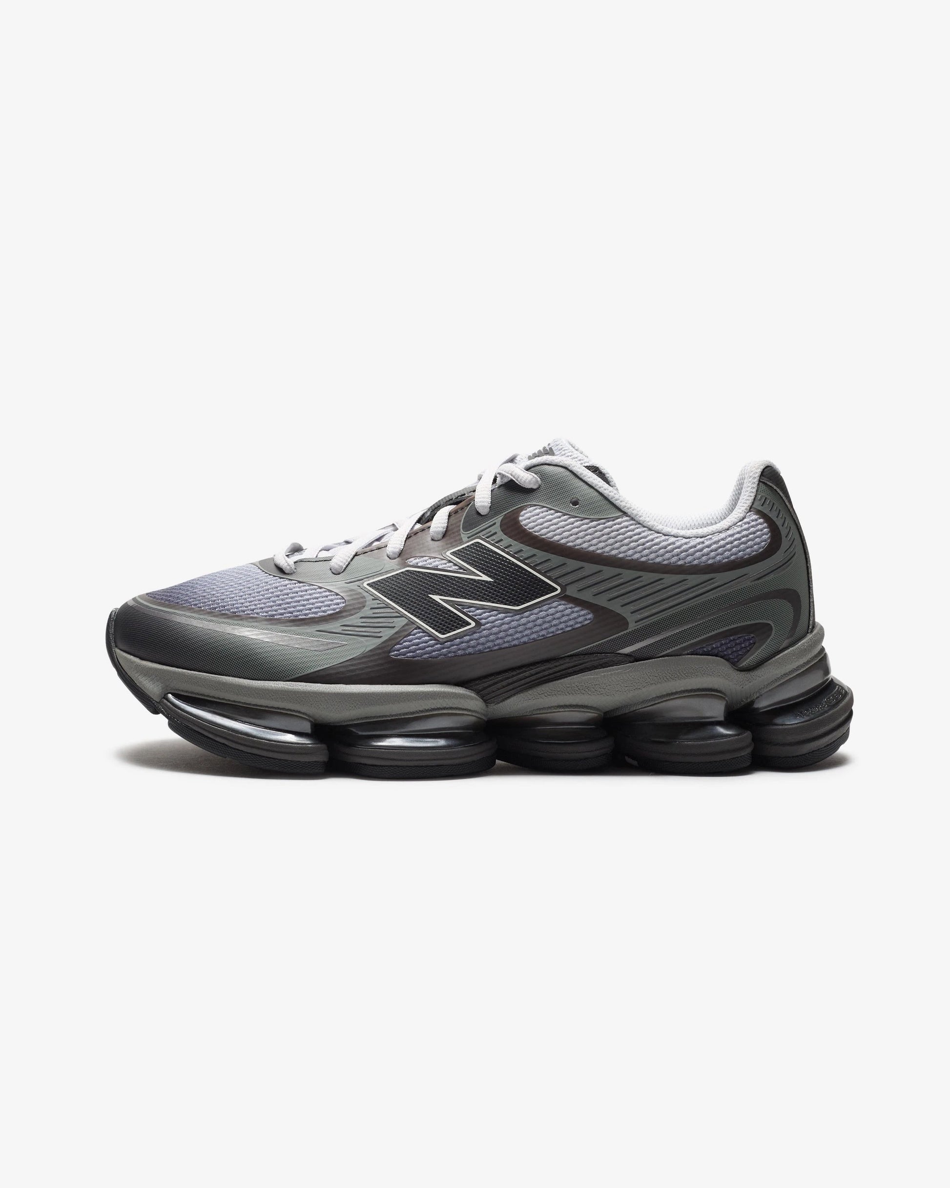 New Balance Abzorb 2000 - Pearlgrey — view 2 of 5