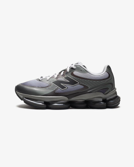 New Balance Abzorb 2000 - Pearlgrey — view 2 of 5
