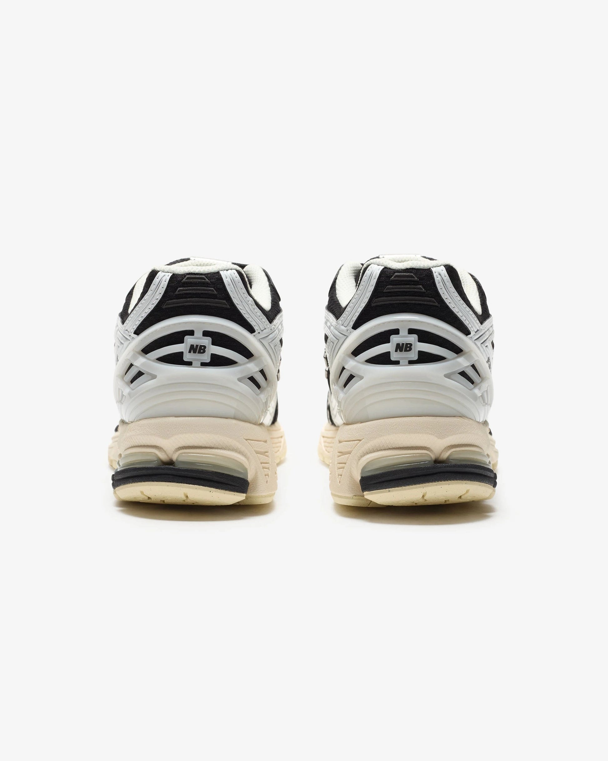 New Balance 1906R - White/ Black — view 3 of 5