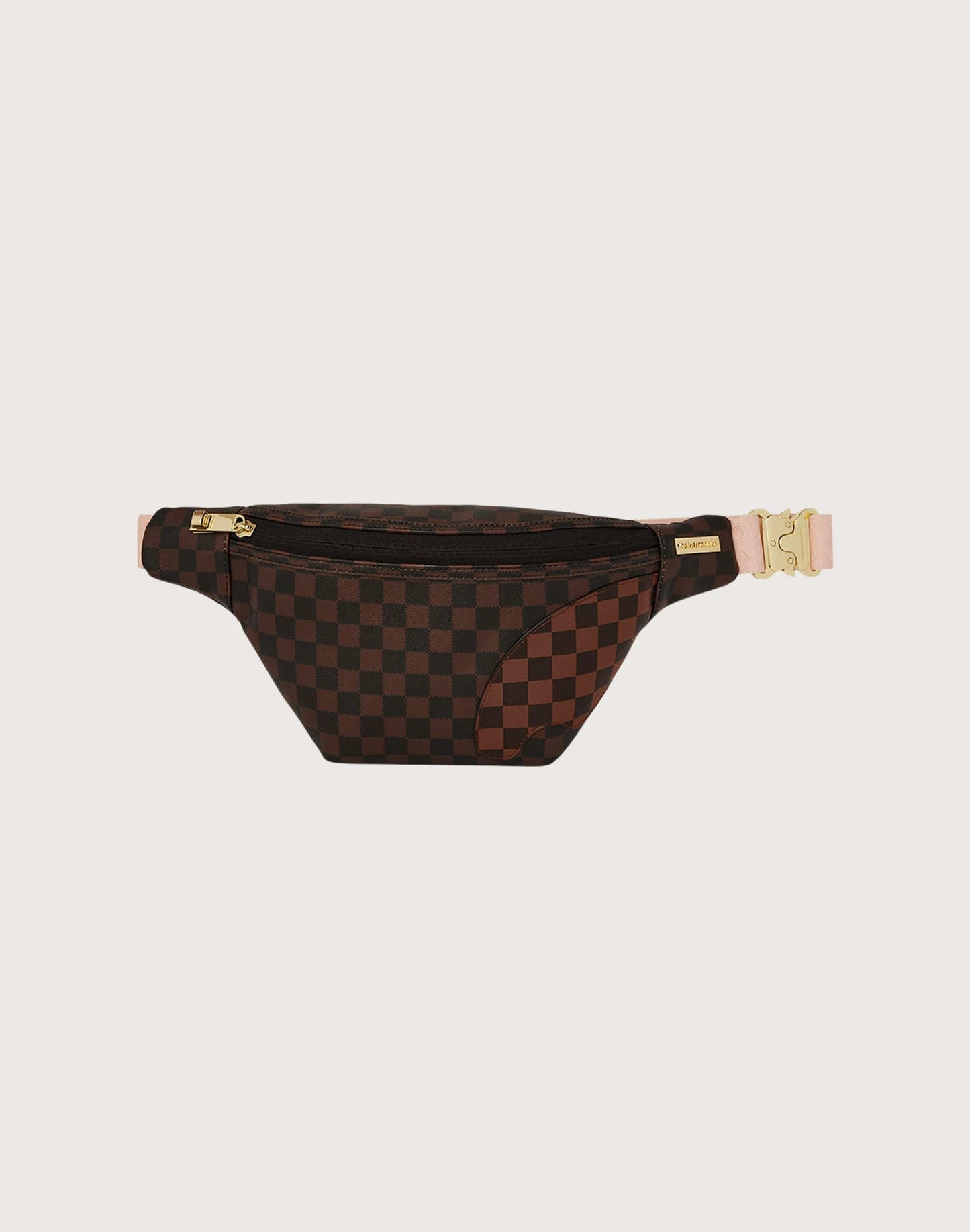Sprayground Boujee Strap Crossbody Bag