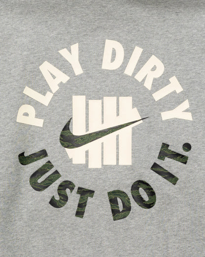 UACTP x Nike NRG Hoodie - DK Grey Heather — view 4 of 6