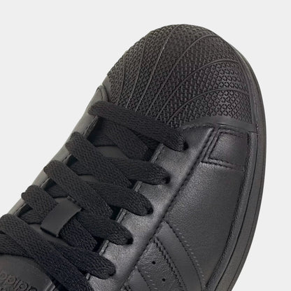 Superstar II Mens Lifestyle Shoes (Black) — view 5 of 5