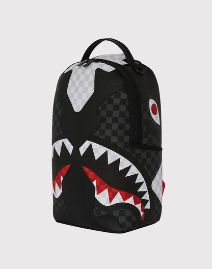 Sprayground Triple D Backpack — view 3 of 6