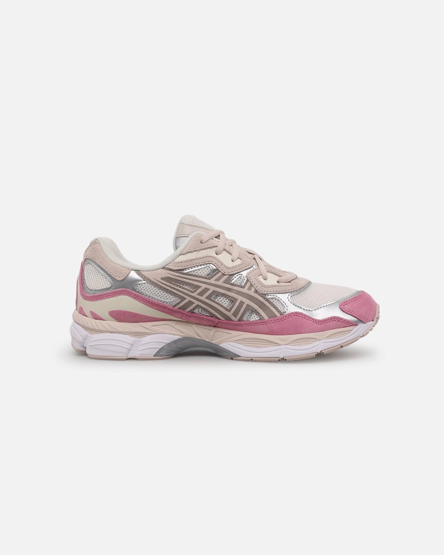 Asics Gel-NYC Cream/Cream — view 4 of 6