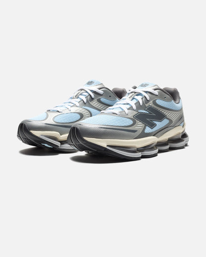 New Balance Abzorb 2000 - Lightchromeblue — view 1 of 5