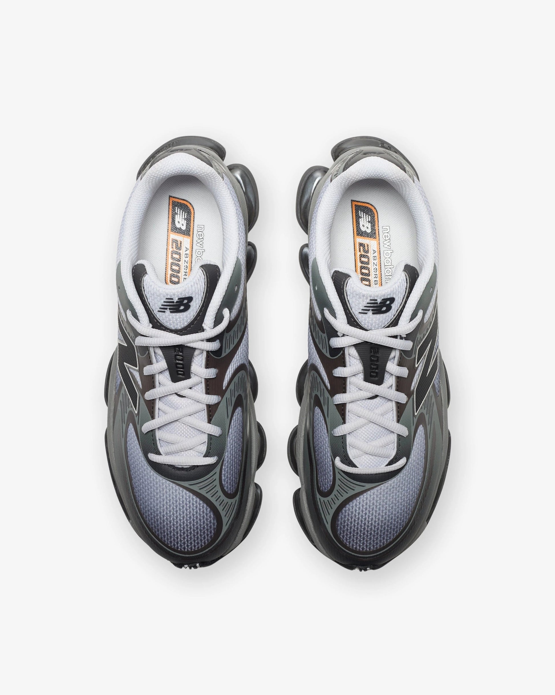 New Balance Abzorb 2000 - Pearlgrey — view 4 of 5