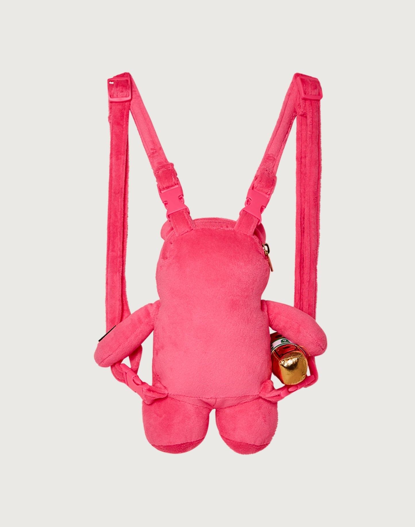 Sprayground Mini Bear Backpack