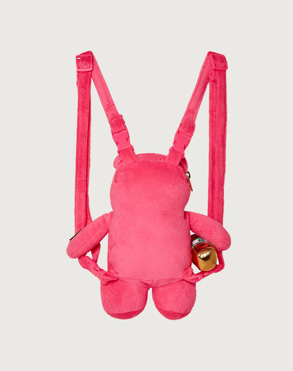 Sprayground Mini Bear Backpack